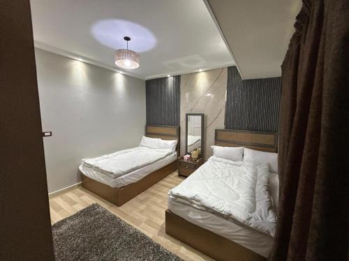 Skyline luxury hotel apartments 5 mins from Cairo Airport – khách sạn tại Heliopolis