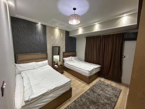 Skyline luxury hotel apartments 5 mins from Cairo Airport - image 7