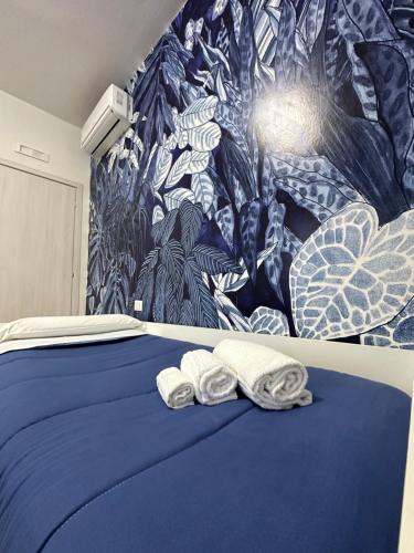 B&B Napoli's Rooftop – Naples, 
