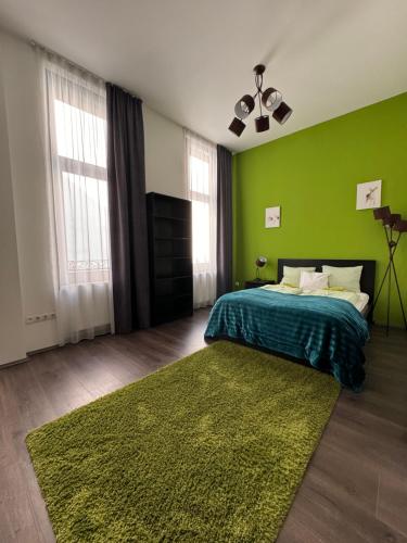 Studio Apartment image 9