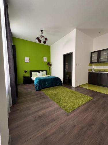 Studio Apartment image 6
