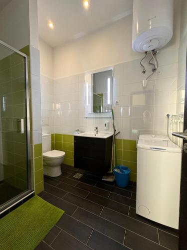 Studio Apartment image 4