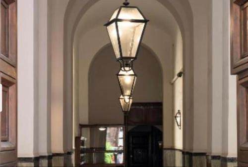 La casa di Nina in Via Veneto, Rzym (zdjęcie 5)