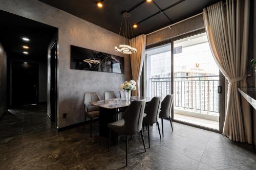 Summerset Saigon - The Perfect Place to Live in D1