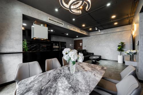 Summerset Saigon - The Perfect Place to Live in D1