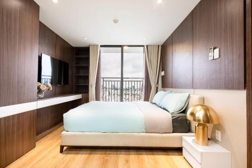 Summerset Saigon - The Perfect Place to Live in D1