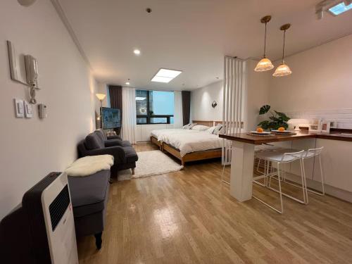 Oasis Hongdae City View, Soul (fotografie 2)