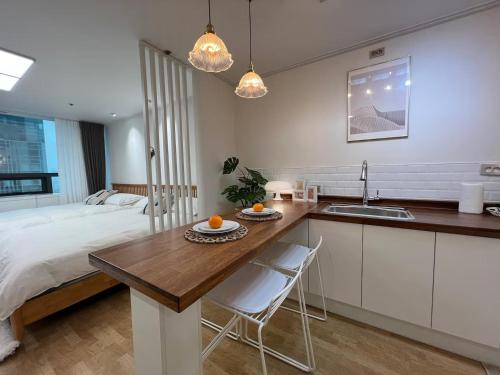 Oasis Hongdae City View, Soul (fotografie 3)