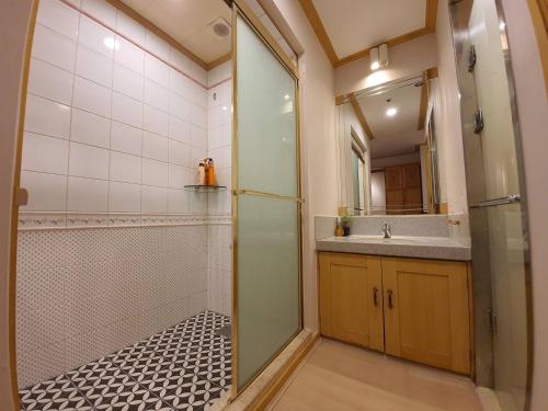 Oasis Hongdae City View, Soul (fotografie 7)
