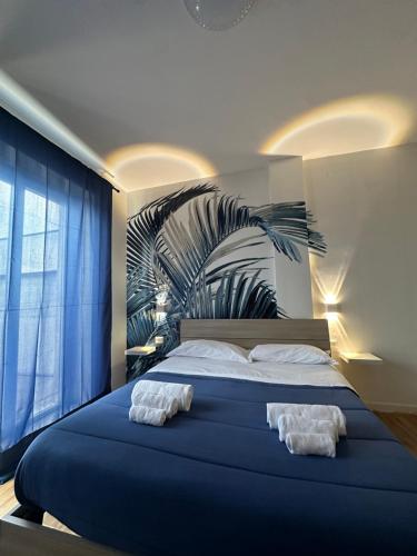 B&B Napoli's Rooftop – Naples, 