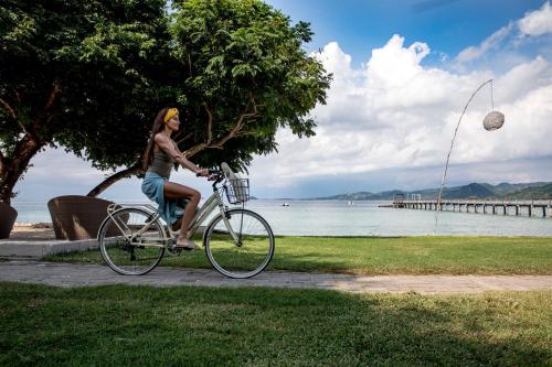 Sports and activities, Villa Bukit Gili Gede in Gili Gede