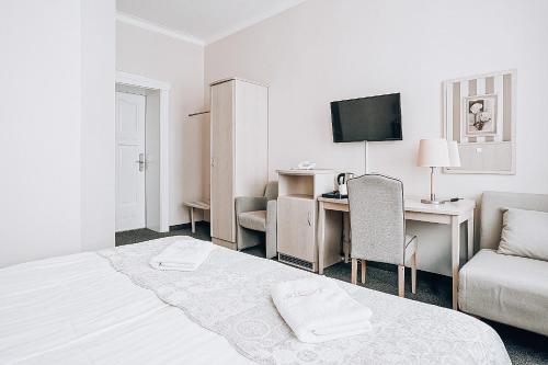 Hotel Amalia - image 3