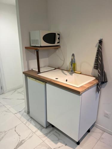 Hôtel Lyonnais, Nice (photo 10)