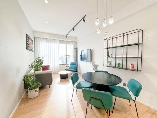 Summerset Saigon - The Perfect Place to Live in D1