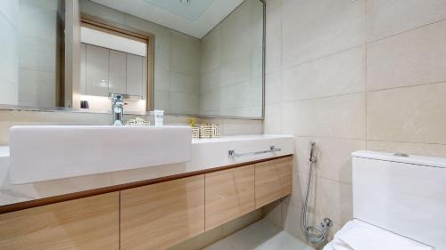 Apartment With 1 Bedroom In Mohammed Bin Rashid - Dubai, Dubai (photo 5)