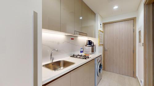 Apartment With 1 Bedroom In Mohammed Bin Rashid - Dubai, Dubai (photo 6)