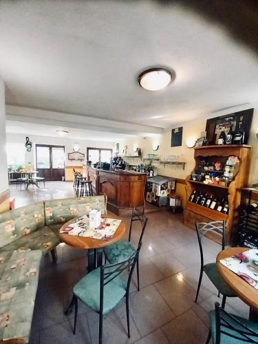 Locanda monte cervino - main image