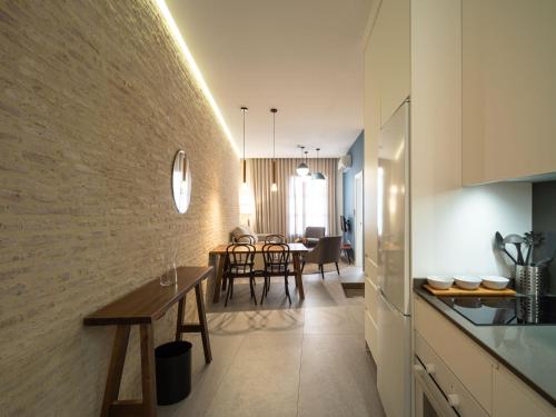 Terra Triana Apartments, Seville (photo 11)