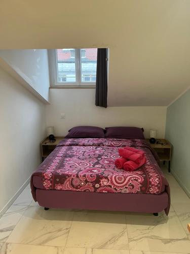 Hôtel Lyonnais, Nice (photo 9)