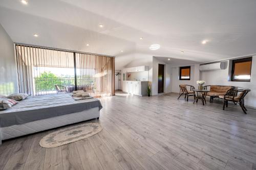 Luxury Spa Complex VALENTINA in Yagoda