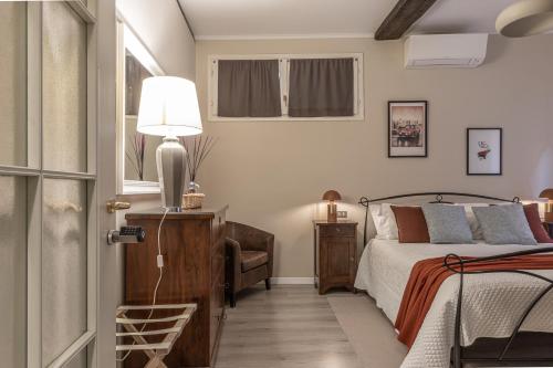 Room & Breakfast Canalino 21, Modena (photo 7)