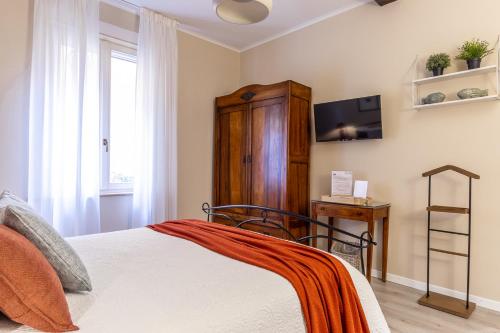 Room & Breakfast Canalino 21, Modena (photo 10)