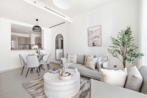 Silkhaus Luxurious 1 BDR High end Neighborhood, Dubai (foto 4)
