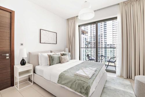 Silkhaus Luxurious 1 BDR High end Neighborhood, Dubai (foto 9)