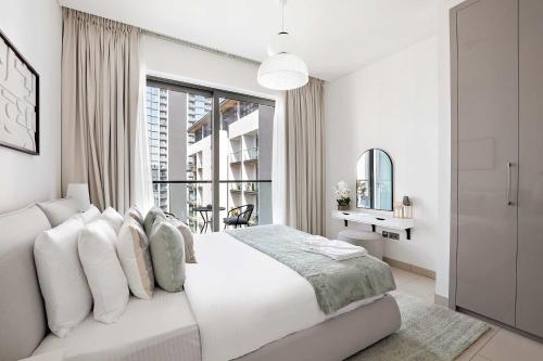 Silkhaus Luxurious 1 BDR High end Neighborhood - image 13