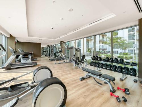 Silkhaus Luxurious 1 BDR High end Neighborhood - image 10