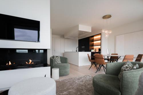 vakantieappartement Arthur - Location saisonnière - Ostende