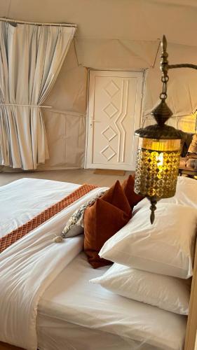 Bubbles Domes Private Cmp in A'Sharqiyah Sands (Wahiba)