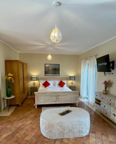 Hero's Garden Relais in Rome North