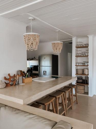 The Hill House at Mngazana in Port St Johns