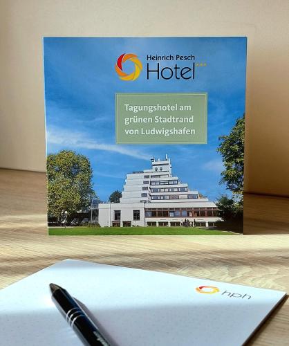 Heinrich Pesch Hotel - image 13