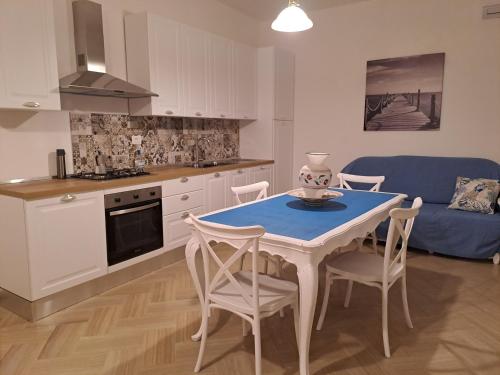 Casa i 2 venti appartamento Scirocco gîte à louer Gemini