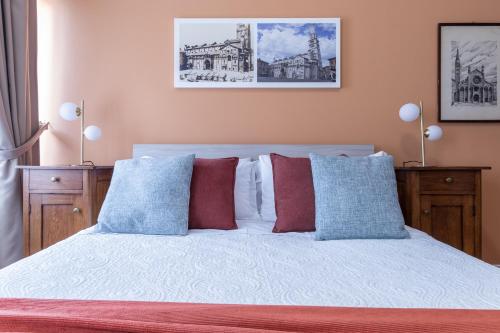 Room & Breakfast Canalino 21