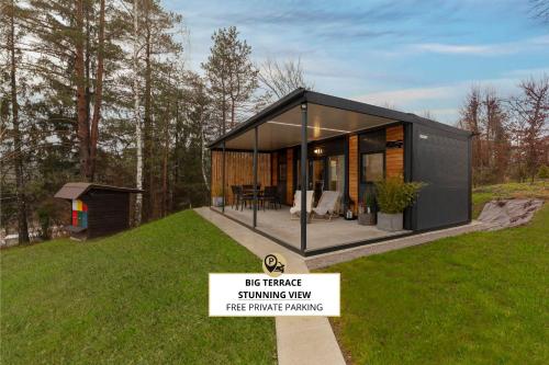 Apartma LeMa, Velike Lašče