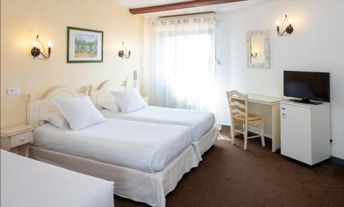 Hôtel Le Mozart - image 11