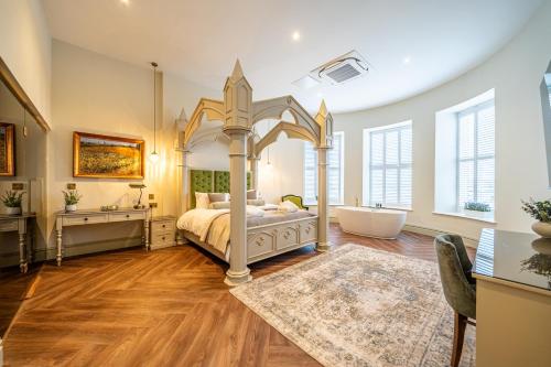 St Marys Quarters