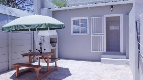 Two-Bedroom Apartment image 10