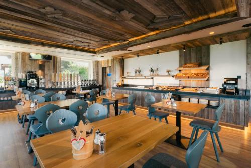 Comida y bebida, MONDI Hotel Axams in Axams