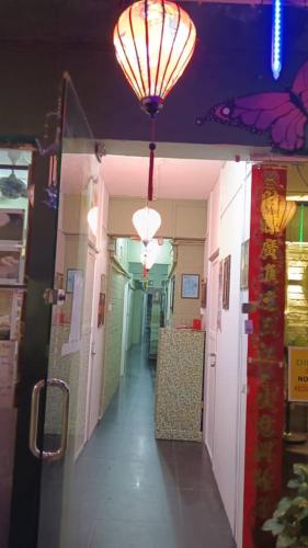 Health Homestay KL, Kuala Lumpur