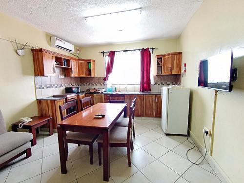 Pawenzi Serviced Apartments, Shanzu Mombasa in Shanzu Beach