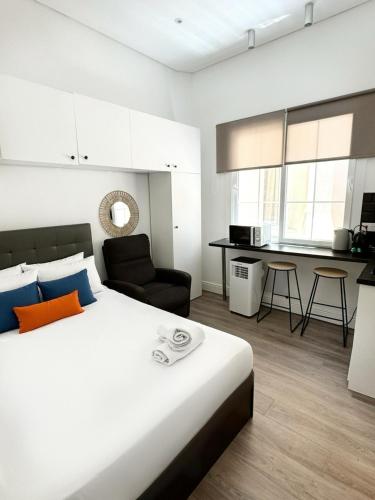 Stylish City Centre Studio - Grand Central House Stylish City Centre Studio - Grand Central House