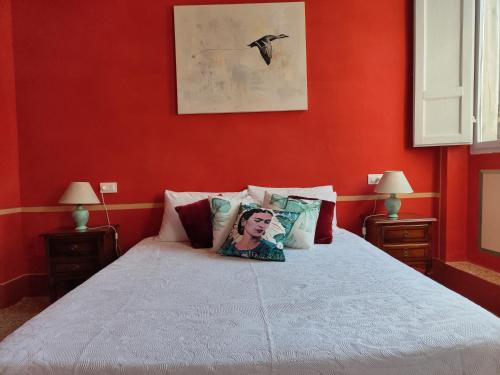  Panoramic Suites - Casa degli Artisti in Citerna