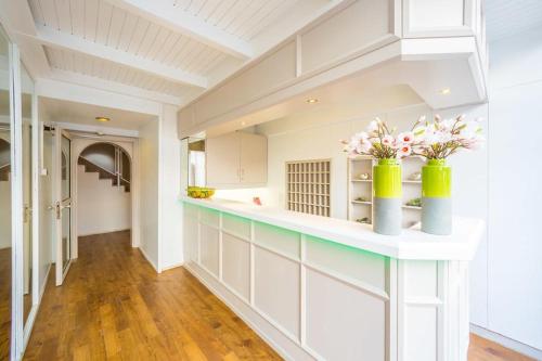 Hostel S16, Munich
