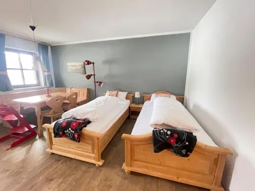 Ferienwohnung Berglodge Chiemsee in Aschau im Chiemgau, Deutschland