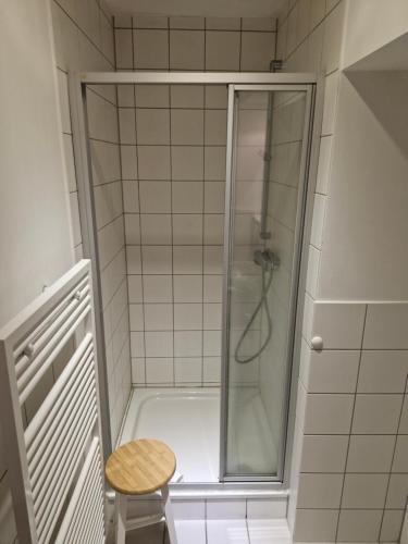 Ronahi`s Hotel & Pansion, Celle