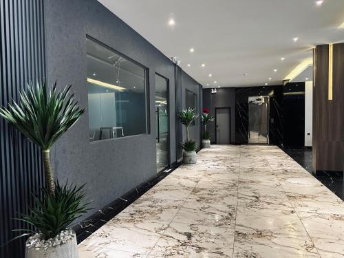 芹苴 LION 15 Hotel 3星级 酒店 套房